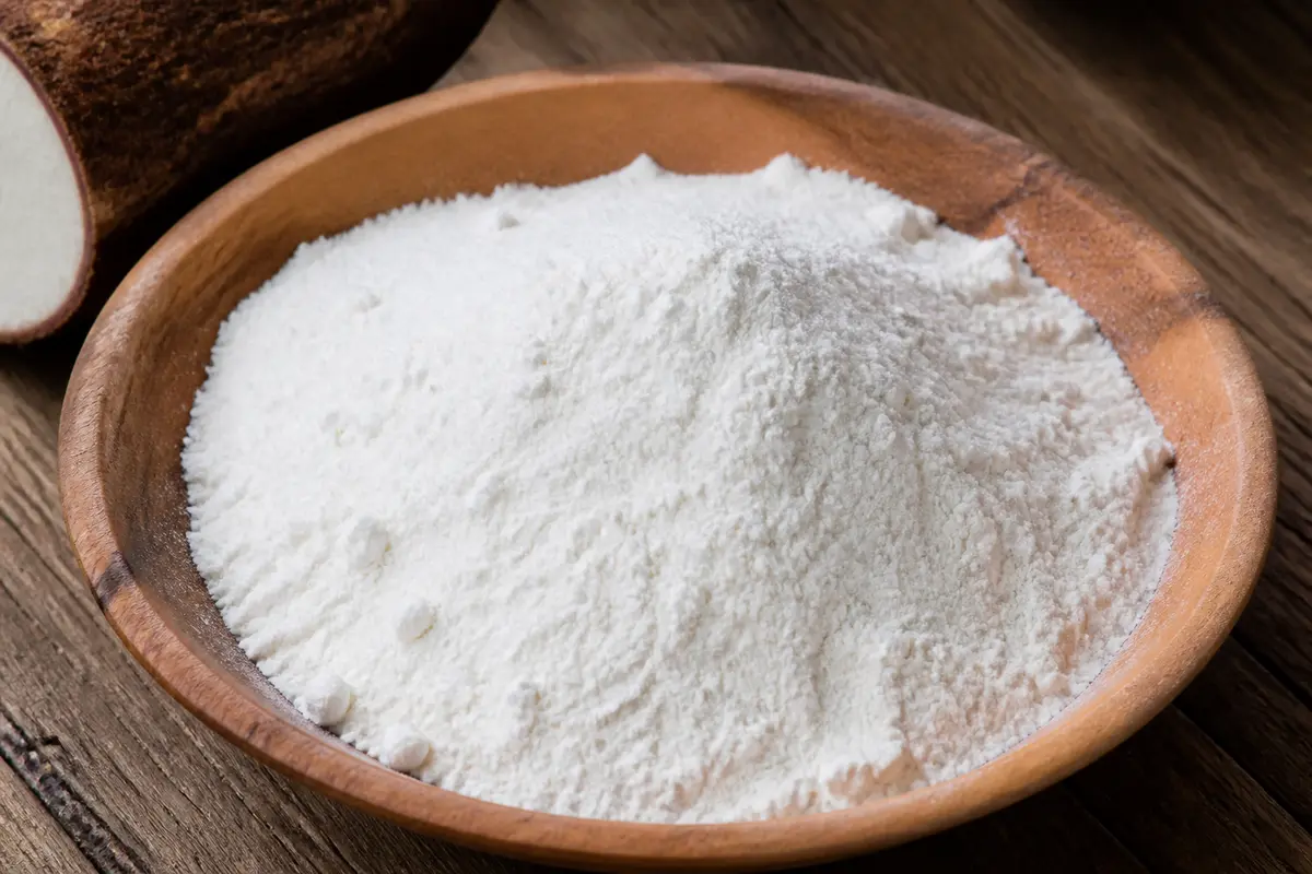 Farine de manioc : Bienfaits, recettes et utilisations faciles