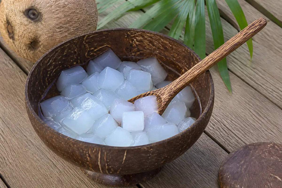 Nata de coco : guide, recettes et astuces pour bien choisir