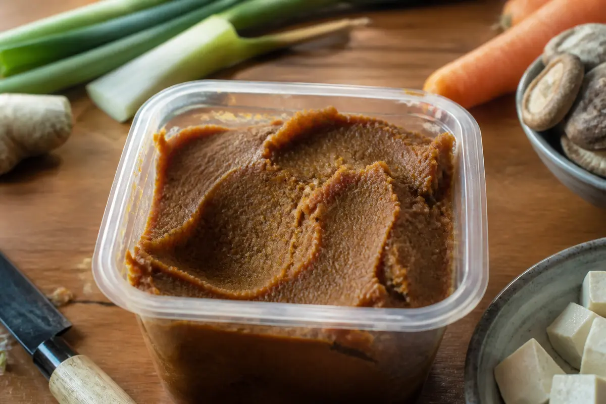 Pâte miso : Qu’est-ce que c’est et Comment l’utiliser ?