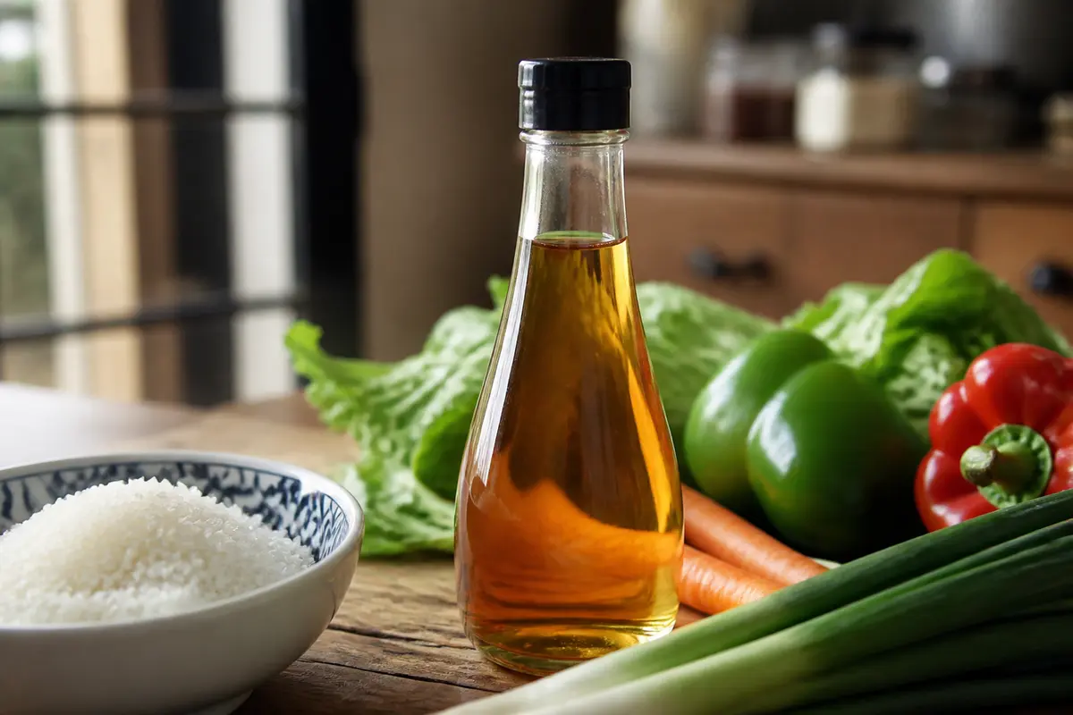 Sauce soja claire ou foncée : Quelle différence choisir ?