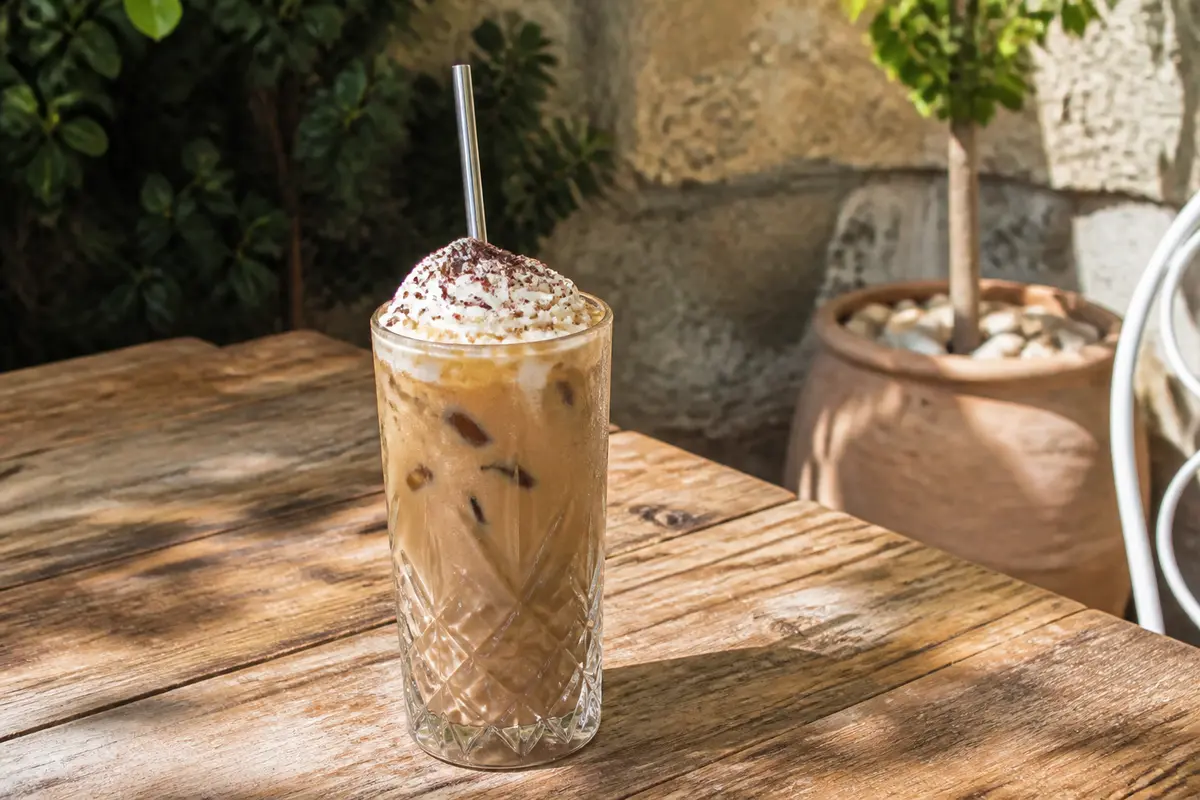 Maviehealthy.com café : recettes protéinées et astuces santé
